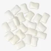 Chewing gum. Spearmint flavour