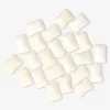 Chewing gum. Strawberry and lime flavour
