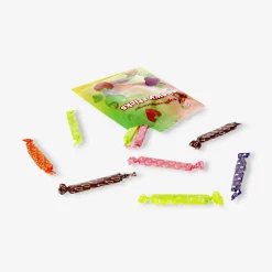 Chewy sticks