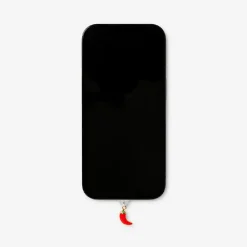 Chilli dust plug for USB C