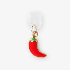 Chilli dust plug for USB C