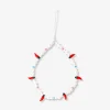 Chilli phone charm