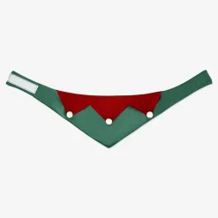 Christmas pet bandana