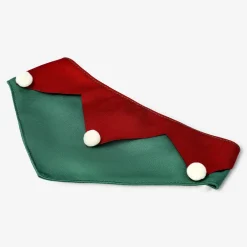 Christmas pet bandana