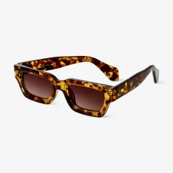 Chunky square sunglasses