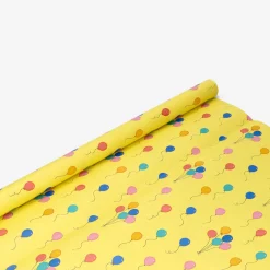 300 cm wrapping paper - Balloon print