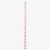 300 cm wrapping paper - Danish flag