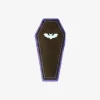 Coffin napkins - 16 pcs