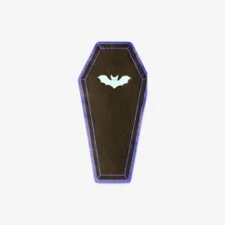 Coffin napkins - 16 pcs