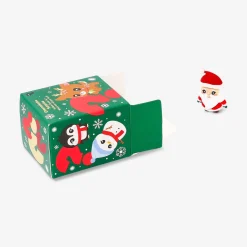 Collectable surprise - Christmas figures