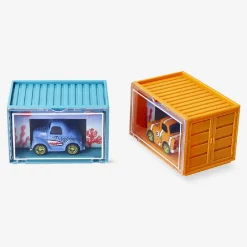 Collectable surprise - Diecast cars in box