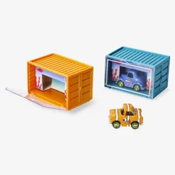 Collectable surprise - Diecast cars in box