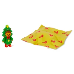 Collectable surprise - Elf in costume