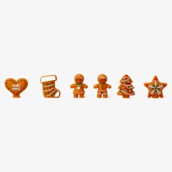 Collectable surprise - Gingerbread cookies