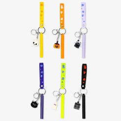 Collectable surprise - Halloween themed pens