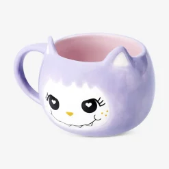 Collectable surprise - Monster mug