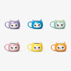 Collectable surprise - Monster mug
