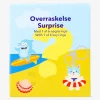 Collectable surprise - Nautical key rings