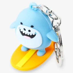 Collectable surprise - Nautical key rings