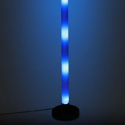 Colour changing LED tube