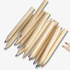 Coloured Pencils - 40 pcs