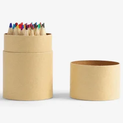 Coloured Pencils - 40 pcs