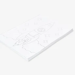 Colouring book - Cute animals