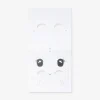 Colouring book for Halloween masks