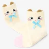 Comfy cat socks - Size 37/38