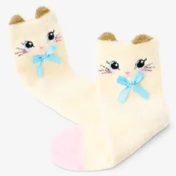 Comfy cat socks - Size 37/38
