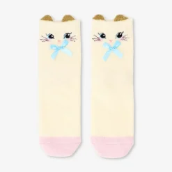 Comfy cat socks - Size 37/38