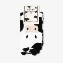 Comfy cow socks - Size 39/40