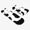 Comfy cow socks - Size 37/38
