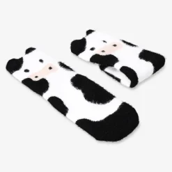 Comfy cow socks - Size 37/38