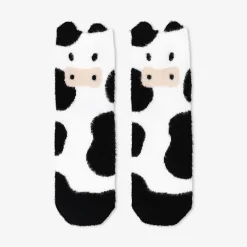 Comfy cow socks - Size 37/38