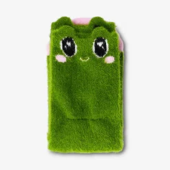 Comfy frog socks - Size 39/40