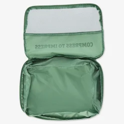 Compression organiser bag