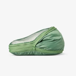 Compression organiser bag