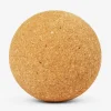 Cork massage ball - 7 cm