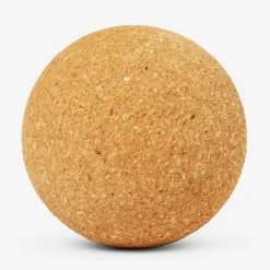 Cork massage ball - 7 cm