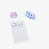 Correction tape with cat
