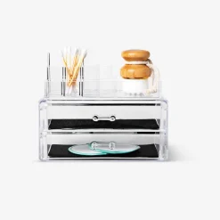 Cosmetic organiser