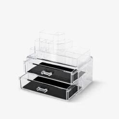 Cosmetic organiser