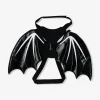 Costume for pets - Skeleton bat