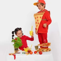 Costume. 3-6 years