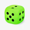 Cosy lamp - Colour changing dice