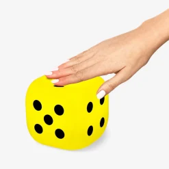 Cosy lamp - Colour changing dice