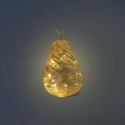 Cosy lamp - Pear