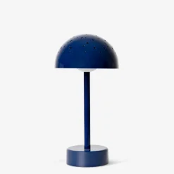 Cosy lamp. With three settings