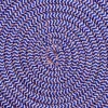 Cotton rope place mat - 30 cm